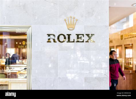 rolex dealer tysons corner.